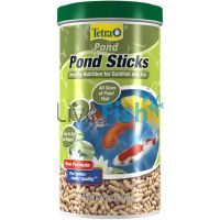 Tetra Pond Sticks 100g