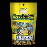 Tetra Pro Pleco Wafers 150G