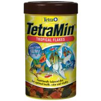 TetraMin Tropical Flakes 28g