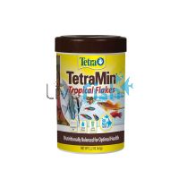 TetraMin Tropical Flakes 62g