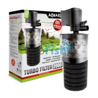 Aquael Turbo Filter 2000