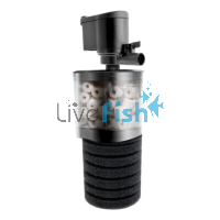 Aquael Turbo Filter 1500