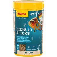 Sera Cichlid Sticks 250ml