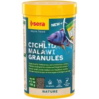 Sera Cichlid Malawi Granules 250ml