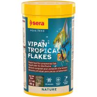 Sera Vipan Tropical Flakes 250ml 
