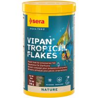 Sera Vipan Tropical Flakes 1000ml