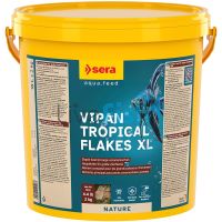 Sera Vipan Tropical Flakes XL 10L