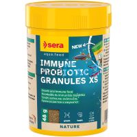 Sera Immune Probiotic Granules XS 100ml