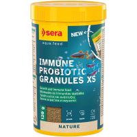 Sera Immune Probiotic Granules XS 250ml