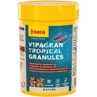 Sera Vipagran Tropical Granules 100ml