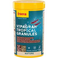 Sera Vipagran Tropical Granules 250ml