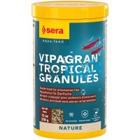 Sera Vipagran Tropical Granules 1000ml