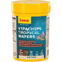 Sera Vipachips Tropical Wafers 100ml