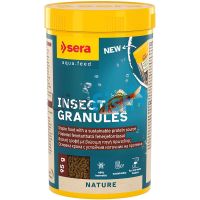 Sera Insect Granules 250ml 