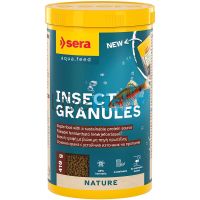 Sera Insect Granules 1000ml