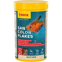 Sera San Color Flakes 250ml
