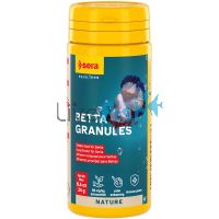 Sera Betta Granules 50ml