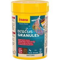 Sera Discus Granules 100ml