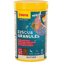 Sera Discus Granules 250ml