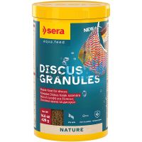 Sera Discus Granules 1000ml