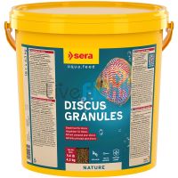 Sera Discus Granules 10L