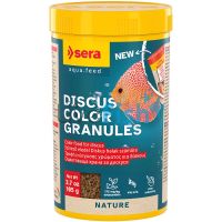 Sera Discus Color Granules 250ml