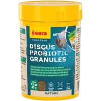 Sera Discus Probiotic Granules 100ml