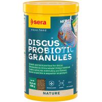 Sera Discus Probiotic Granules 1000ml