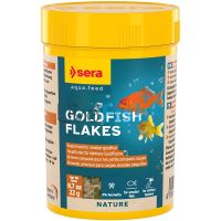 Sera Goldfish Flakes 100ml 