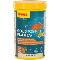 Sera Goldfish Flakes 250ml