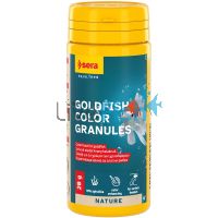Sera Goldfish Color Granules 50ml