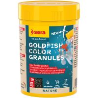 Sera Goldfish Color Granules 100ml