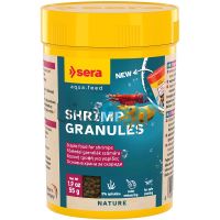 Sera Shrimp Granules 100ml