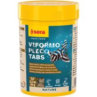 Sera Viformo Pleco Tabs 100ml