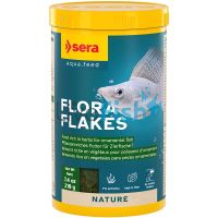 Sera Flora Flakes 1000ml
