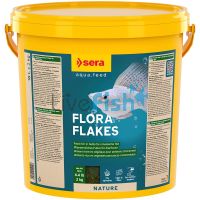Sera Flora Flakes 10L