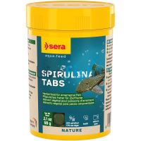 Sera Spirulina Tabs 100ml