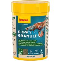 Sera Guppy Granules 100ml