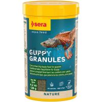 Sera Guppy Granules 250ml