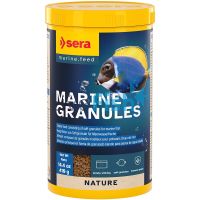 Sera Marine Granules 1000ml