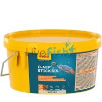 Sera O-Nip Stickies 2.2L