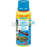 Sera Reptil Aquatan 100ml