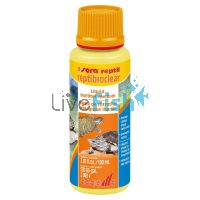 Sera Reptibioclear 100ml