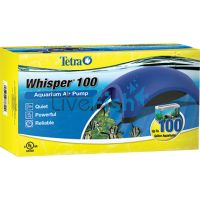 Whisper 100 Air Pump