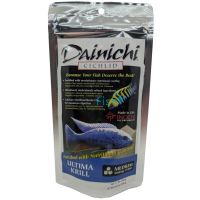 Dainichi Cichlid Ultima Krill 250g Medium (5mm) Sinking Pellets
