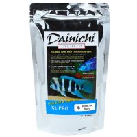 Dainichi Cichlid XL Pro 500g Medium (5mm) Floating Pellets