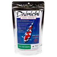 Dainichi Koi All-Season 500g Small (3mm) Floating Pellets
