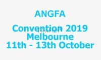 Angfa 2019 Conference Auction Delivery