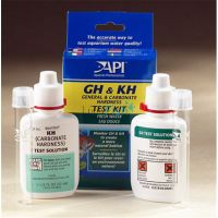 GH/KH Hardness Test Kit 