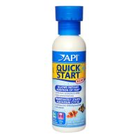  API - Quick Start 118ml